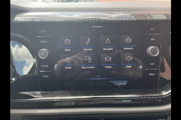 Volkswagen Polo 1.0 TSI 95pk DSG Life | Navigatie | Apple Carplay/Android Auto | Parkeersensoren | Park Assist |Adaptive Cruise Control | Blind Spot Assist | Stoelverwarming | Climate Control