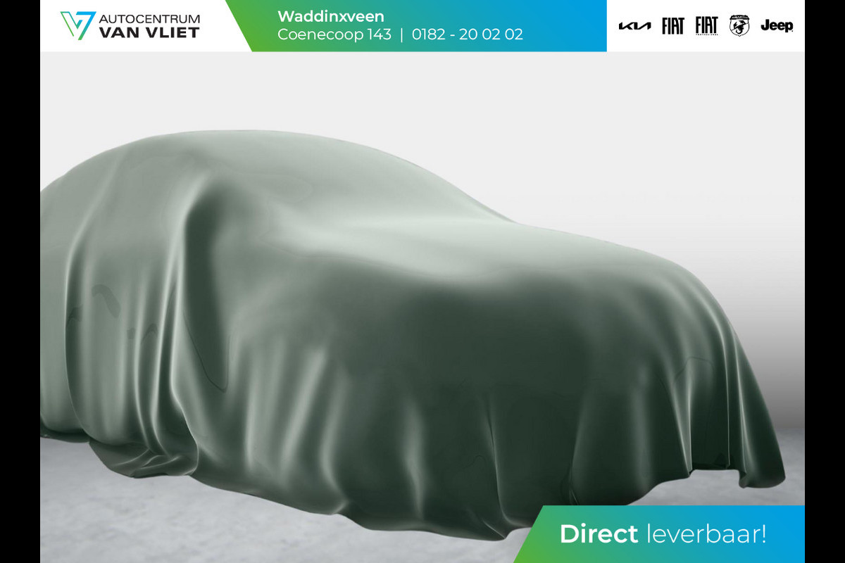 Kia Ev6 Edition Advanced 77.4 kWh | Navi | Clima | Adapt. Cruise | Apple Carplay | 19" | Uit voorraad | Private Lease € 684,- *