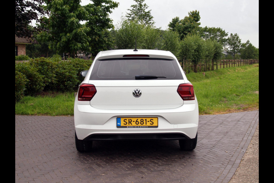 Volkswagen Polo 1.0 TSI Comfortline | Apple Carplay | Cruise Control | Navi | 17 Inch |