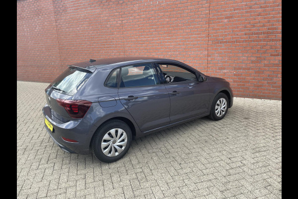 Volkswagen Polo 1.0 TSI 95pk DSG Life | Navigatie | Apple Carplay/Android Auto | Parkeersensoren | Park Assist |Adaptive Cruise Control | Blind Spot Assist | Stoelverwarming | Climate Control