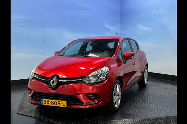 Renault Clio 0.9 TCe Zen Airco | Cruise | Navigatie | Nederlandse auto