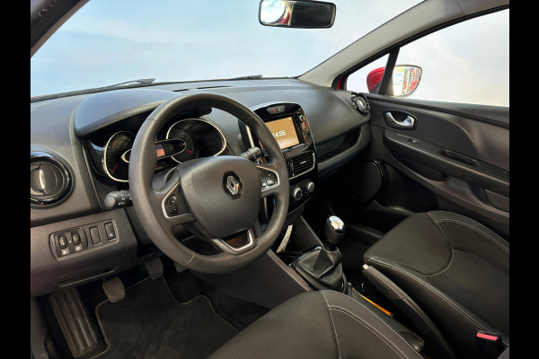 Renault Clio 0.9 TCe Zen Airco | Cruise | Navigatie | Nederlandse auto