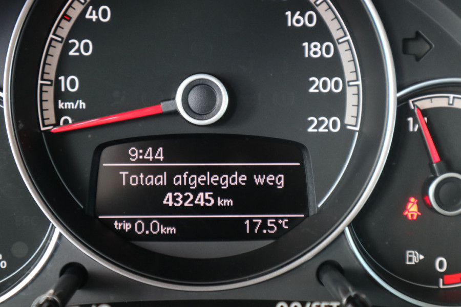 Volkswagen up! 1.0 AIRCO | 5-DEURS | CARKIT