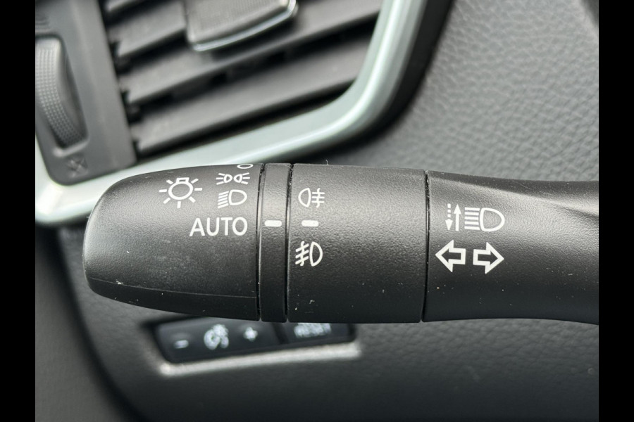 Nissan QASHQAI 1.3 DIG-T LED koplampen Panorama 360 Camera Navi Clima Cruise Bluetooth