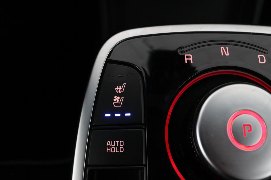 Kia e-Niro ExecutiveLine 64 kWh | Stoelkoeling | JBL | Leder | Carplay | Stuurverwarming | DAB+ | Adaptive Cruise | Camera | Full LED