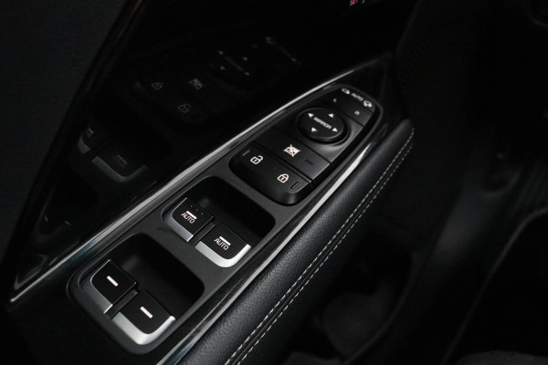 Kia e-Niro ExecutiveLine 64 kWh | Stoelkoeling | JBL | Leder | Carplay | Stuurverwarming | DAB+ | Adaptive Cruise | Camera | Full LED