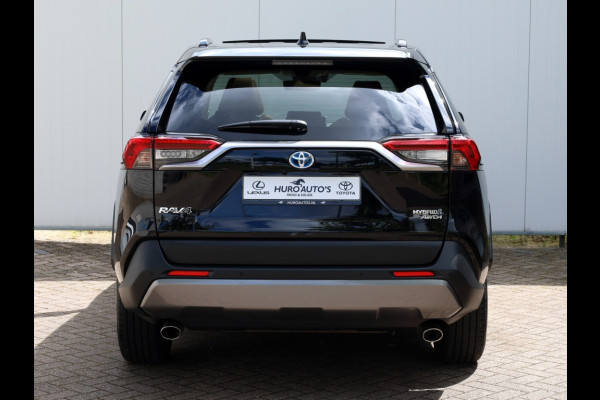 Toyota RAV4 2.5 Hybrid AWD Executive | Panoramadak | JBL | Stoelventilatie