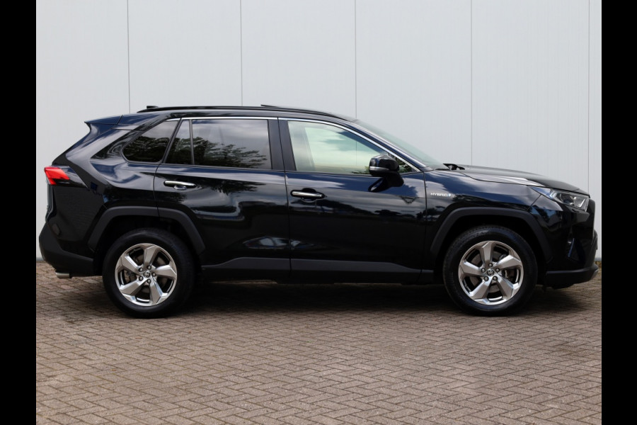 Toyota RAV4 2.5 Hybrid AWD Executive | Panoramadak | JBL | Stoelventilatie