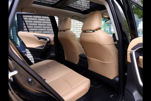 Toyota RAV4 2.5 Hybrid AWD Executive | Panoramadak | JBL | Stoelventilatie