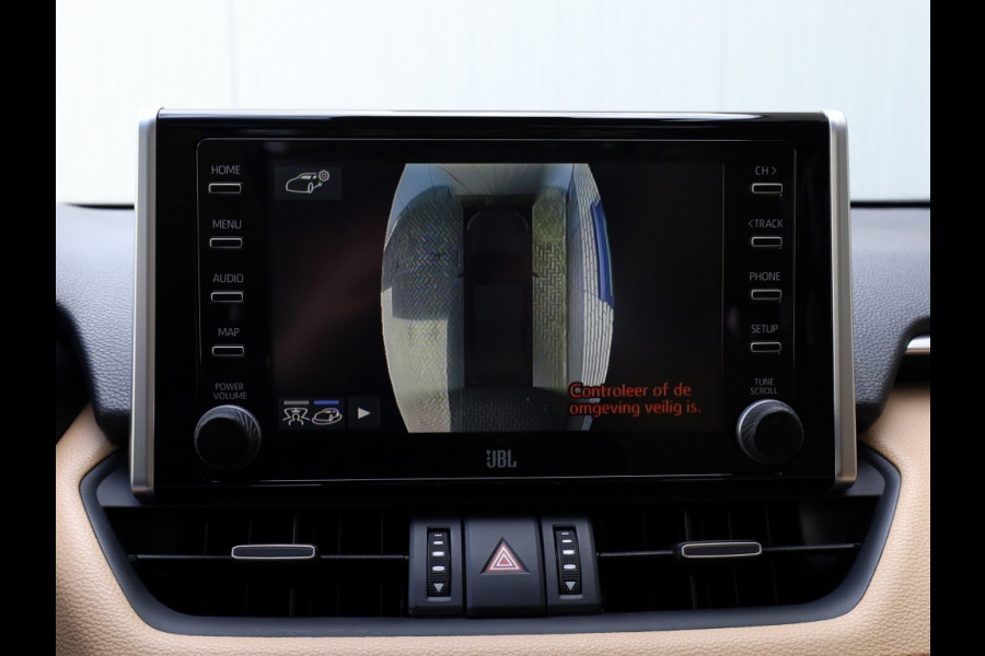 Toyota RAV4 2.5 Hybrid AWD Executive | Panoramadak | JBL | Stoelventilatie