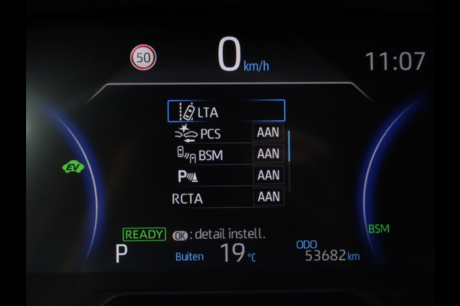 Toyota RAV4 2.5 Hybrid AWD Executive | Panoramadak | JBL | Stoelventilatie