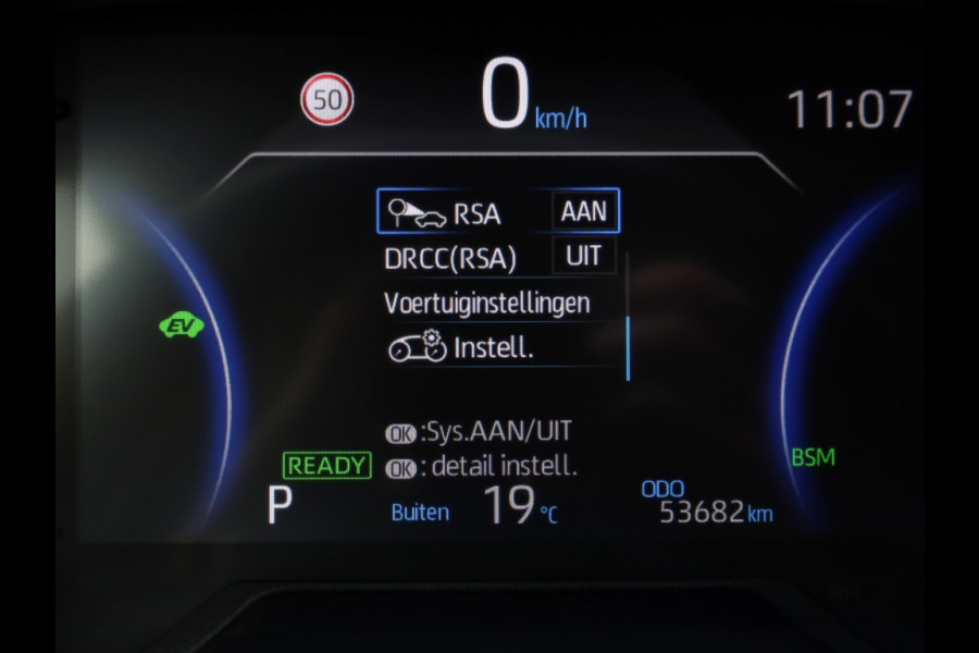 Toyota RAV4 2.5 Hybrid AWD Executive | Panoramadak | JBL | Stoelventilatie