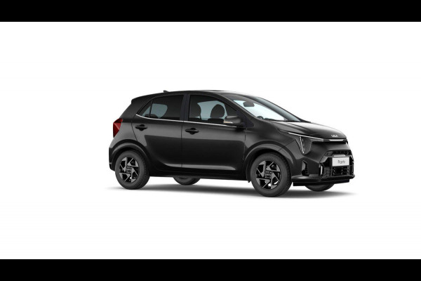 Kia Picanto 1.0 DPI DynamicPlusLine | MY25 | Navi | Airco | Cruise | Camera | 14" | BSM | LED | Priv. glass | Apple Carplay | Private Lease € 347,-*