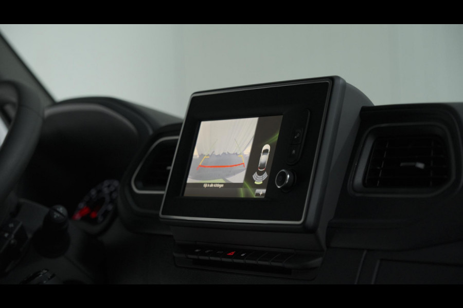 Renault Master T35 2.3 dCi 150 L2H2 Comfort | Navigatie | Camera | Airco | Cruise Control
