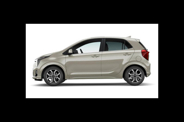 Kia Picanto 1.0 DPI ExecutiveLine | Automaat | MY25 | *Private Lease € 379,-