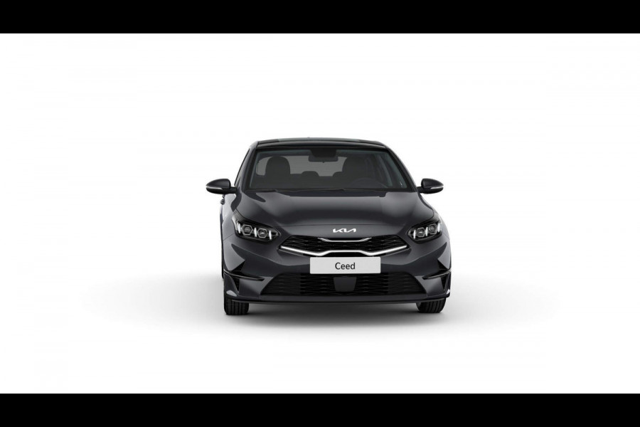 Kia Ceed 1.5 T-GDi DynamicLine | MY25 | LED | Navi | Clima | 16'' lichtmetaal | PDC | Carplay