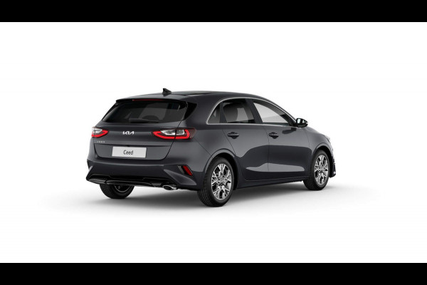 Kia Ceed 1.5 T-GDi DynamicLine | MY25 | LED | Navi | Clima | 16'' lichtmetaal | PDC | Carplay