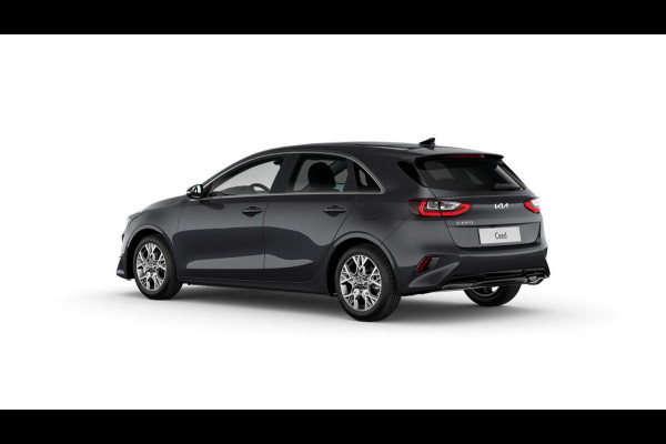 Kia Ceed 1.5 T-GDi DynamicLine | MY25 | LED | Navi | Clima | 16'' lichtmetaal | PDC | Carplay