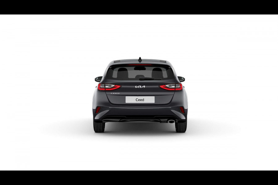 Kia Ceed 1.5 T-GDi DynamicLine | MY25 | LED | Navi | Clima | 16'' lichtmetaal | PDC | Carplay