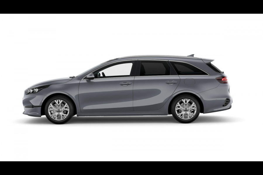 Kia Ceed Sportswagon 1.0 T-GDi ComfortLine | MY25 | Bluetooth | Clima | Carplay | DAB | 16'' Lichtmetaal