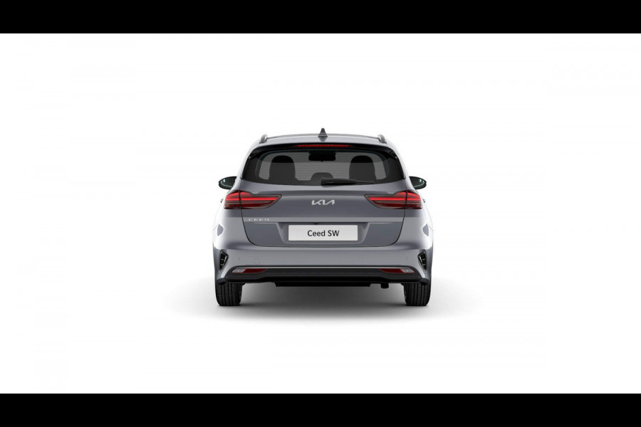 Kia Ceed Sportswagon 1.0 T-GDi ComfortLine | MY25 | Bluetooth | Clima | Carplay | DAB | 16'' Lichtmetaal
