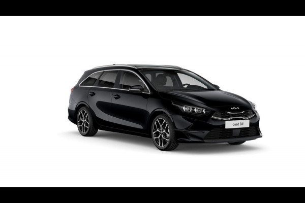 Kia Ceed Sportswagon 1.5 T-GDi DynamicPlusLine | MY25 | Keyless | stoel-/stuurverwarming | Priv. glass | Navi | Carplay | Clima