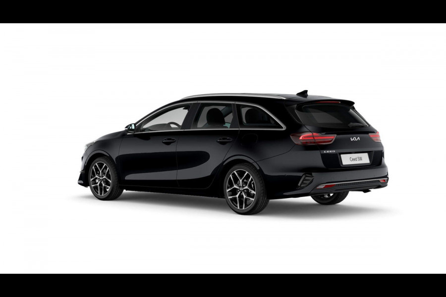 Kia Ceed Sportswagon 1.5 T-GDi DynamicPlusLine | MY25 | Keyless | stoel-/stuurverwarming | Priv. glass | Navi | Carplay | Clima