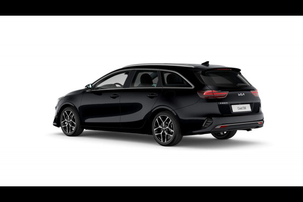 Kia Ceed Sportswagon 1.5 T-GDi DynamicPlusLine | MY25 | Keyless | stoel-/stuurverwarming | Priv. glass | Navi | Carplay | Clima