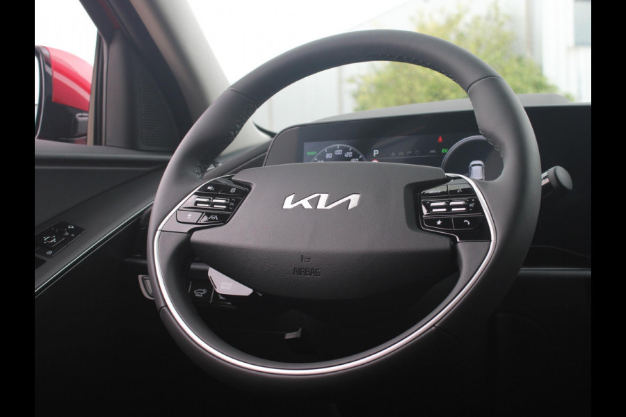 Kia Niro 1.6 GDi Hybrid DynamicPlusLine | LED | Clima | Navi | Carplay | Stoel-/stuurverwarming | Schuif-/kanteldak | Head-up display l ANWB Private Lease actie € 479,-