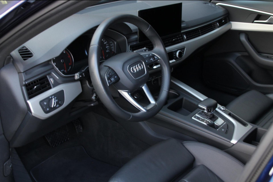 Audi A4 Avant 40 TFSI S - line | Pano | Leder | Memory