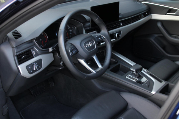 Audi A4 Avant 40 TFSI S - line | Pano | Leder | Memory