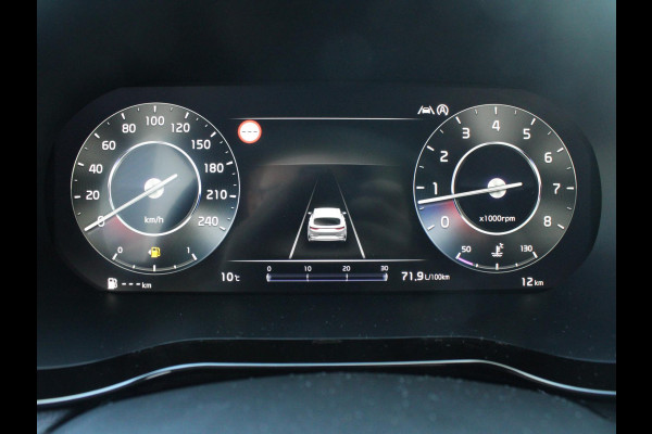Kia ProCeed 1.5 T-GDi DCT7 GT-Line | Automaat | Stoel-/stuurverwarming | Keyless | 17'' | LED | CarPlay | Navi | Camera | Adapt. Cruise