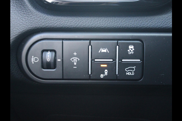 Kia ProCeed 1.5 T-GDi DCT7 GT-Line | Automaat | Stoel-/stuurverwarming | Keyless | 17'' | LED | CarPlay | Navi | Camera | Adapt. Cruise