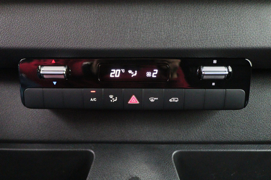 Mercedes-Benz Sprinter 316 2.2 CDI L2H2 Automaat 3-Zits, 3500 KG, Camera, Navigatie, Bluetooth, Zonneklep, Trekhaak, 18''