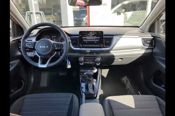 Kia Stonic 1.0 T-GDi MHEV ComfortLine | MY25 | Navi | Cruise | DAB | Camera | Airco l ANWB Private lease actie € 358,-