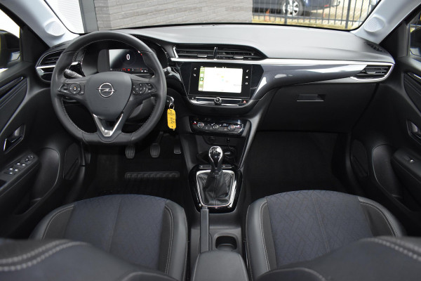 Opel Corsa 1.2 Sport Panorama | Carplay | Camera | Incl. garantie