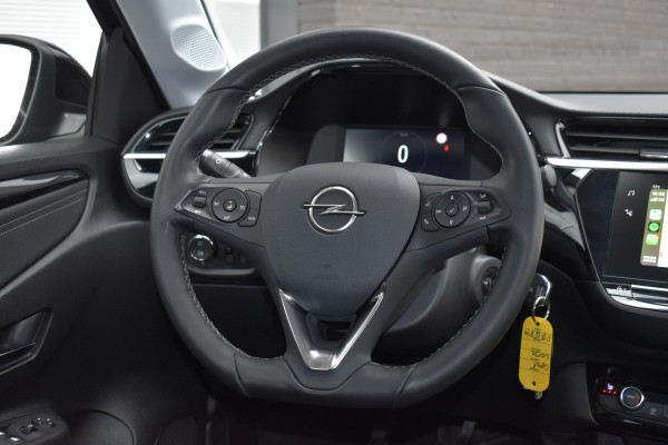 Opel Corsa 1.2 Sport Panorama | Carplay | Camera | Incl. garantie