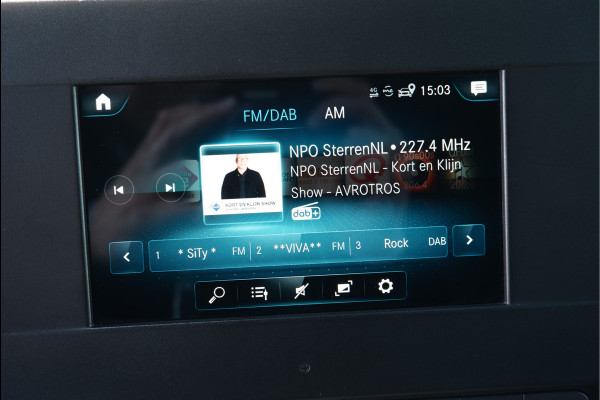 Mercedes-Benz Sprinter 317 CDI Aut / L2H2 / Apple carplay / 360 Camera / Vol Opties / NIEUWSTAAT