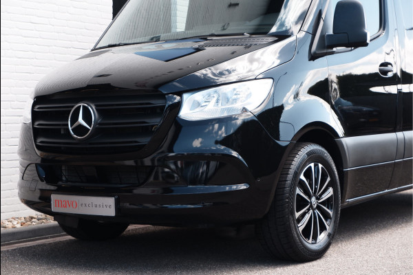 Mercedes-Benz Sprinter 317 CDI Aut / L2H2 / Apple carplay / 360 Camera / Vol Opties / NIEUWSTAAT