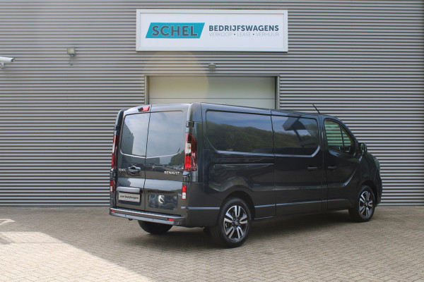 Renault Trafic 2.0 Blue dCi 170pk T30 L2H1 Extra - Navigatie - Carplay - Android - Camera - Climate - Draadloos laden - Rijklaar