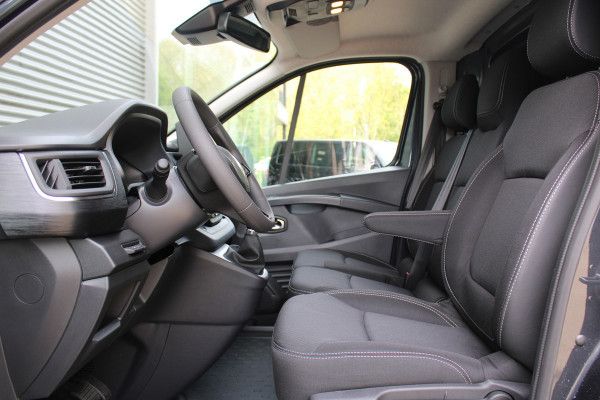 Renault Trafic 2.0 Blue dCi 170pk T30 L2H1 Extra - Navigatie - Carplay - Android - Camera - Climate - Draadloos laden - Rijklaar