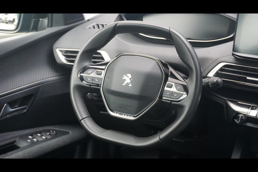 Peugeot 3008 1.2 PureTech Active Pack Business 180° Camera | Trekhaak | Carplay