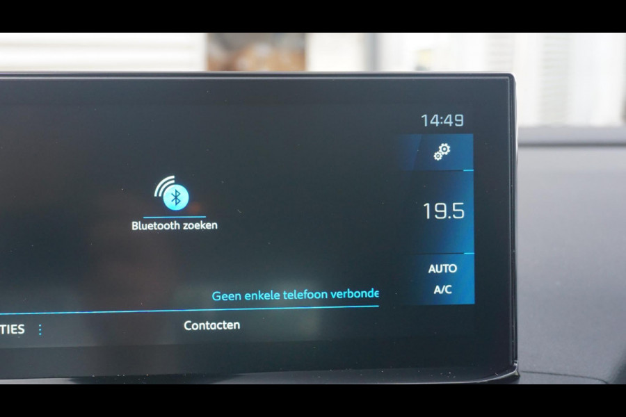 Peugeot 3008 1.2 PureTech Active Pack Business 180° Camera | Trekhaak | Carplay