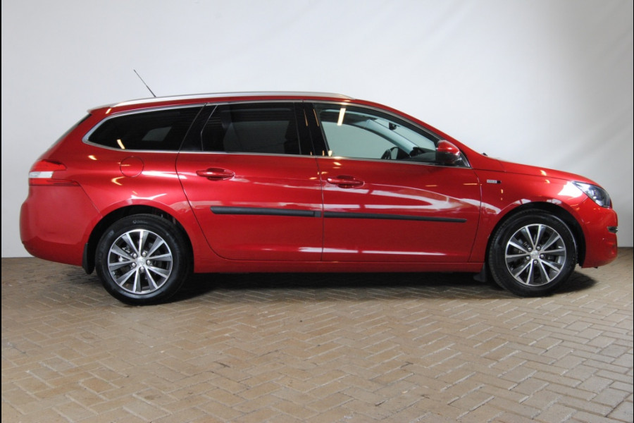 Peugeot 308 SW || 6 maanden garantie! 1.2 PureTech Style