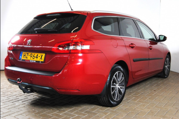 Peugeot 308 SW || 6 maanden garantie! 1.2 PureTech Style