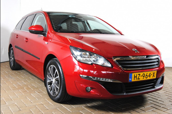 Peugeot 308 SW || 6 maanden garantie! 1.2 PureTech Style