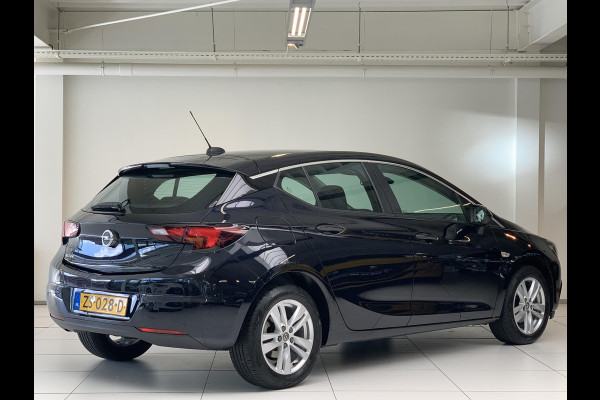 Opel Astra 1.4 Turbo Business | Automaat | Navigatie | AGR Comfortstoelen | Parkeersensoren Voor en Achter | Climate Control |