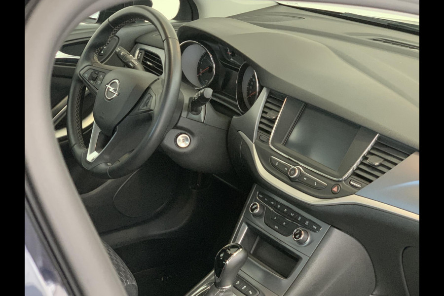 Opel Astra 1.4 Turbo Business | Automaat | Navigatie | AGR Comfortstoelen | Parkeersensoren Voor en Achter | Climate Control |