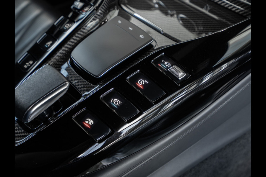 Mercedes-Benz AMG GT R Roadster 4.0 | 1 of 750 | Keramisch | Carbon | Burmester