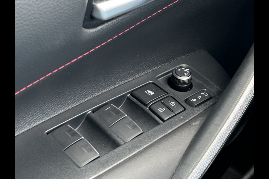 Toyota Corolla 2.0 Hybrid Executive JBL | Navi | Camera | LED | ACC | Dodehoek | 18 inch